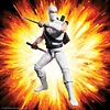 super7 G.I. Joe: Ultimates Wave 3 - Storm Shadow 7 inch Action Figure super7 G.I. Joe: Ultimates Wave 3 - Storm Shadow 7 inch Action Figure