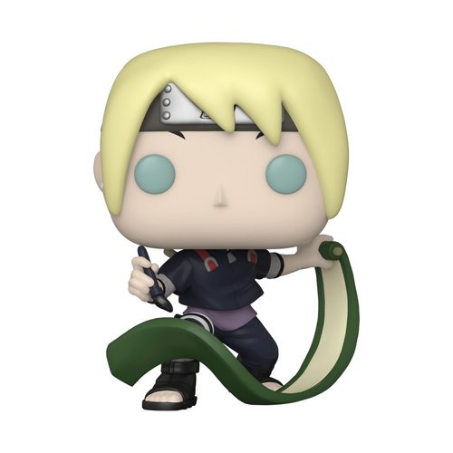 FUNKO Pop! Anime: Boruto: Naruto Next Generations - Inojin FUNKO Pop! Anime: Boruto: Naruto Next Generations - Inojin