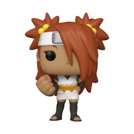 Funko Funko Pop! Animation: Boruto: Naruto Next Generations - Cho-Cho Funko Funko Pop! Animation: Boruto: Naruto Next Generations - Cho-Cho