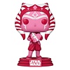 FUNKO Pop! Star Wars: Valentines - Ahsoka FUNKO Pop! Star Wars: Valentines - Ahsoka