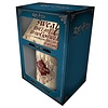 Hole In The Wall Harry Potter: Marauder's Map Gift Set Hole In The Wall Harry Potter: Marauder's Map Gift Set