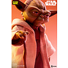 Sideshow Toys Star Wars: The Clone Wars - Yoda 1:6 Scale Figure Sideshow Toys Star Wars: The Clone Wars - Yoda 1:6 Scale Figure