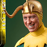 Marvel: Loki - Classic Loki 1:6 Scale Figure Marvel: Loki - Classic Loki 1:6 Scale Figure