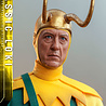 Marvel: Loki - Classic Loki 1:6 Scale Figure Marvel: Loki - Classic Loki 1:6 Scale Figure