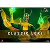 Hot toys Marvel: Loki - Classic Loki 1:6 Scale Figure Hot toys Marvel: Loki - Classic Loki 1:6 Scale Figure
