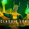 Marvel: Loki - Classic Loki 1:6 Scale Figure Marvel: Loki - Classic Loki 1:6 Scale Figure