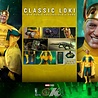 Marvel: Loki - Classic Loki 1:6 Scale Figure Marvel: Loki - Classic Loki 1:6 Scale Figure