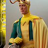 Marvel: Loki - Classic Loki 1:6 Scale Figure Marvel: Loki - Classic Loki 1:6 Scale Figure