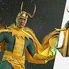 Marvel: Loki - Classic Loki 1:6 Scale Figure Marvel: Loki - Classic Loki 1:6 Scale Figure