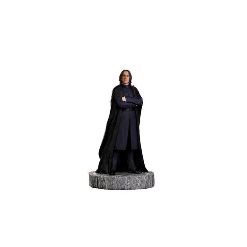 Iron Studios Harry Potter: Severus Snape 1:10 Scale Statue Iron Studios Harry Potter: Severus Snape 1:10 Scale Statue