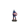 Iron Studios Marvel: Avengers Infinity Saga - Captain America Battle of NY 1:10 Scale Statue Iron Studios Marvel: Avengers Infinity Saga - Captain America Battle of NY 1:10 Scale Statue