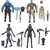 HASBRO Fortnite Victory Royale Series Figure Bundle HASBRO Fortnite Victory Royale Series Figure Bundle