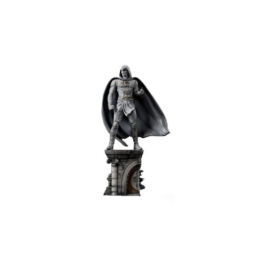Marvel: Moon Knight - Moon Knight 1:10 Scale Statue Marvel: Moon Knight - Moon Knight 1:10 Scale Statue