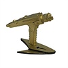 Factory Entertainment Star Trek: Discovery - Starfleet Hand Phaser Gold Variant Kuzo SDCC 2019 Exclusive Factory Entertainment Star Trek: Discovery - Starfleet Hand Phaser Gold Variant Kuzo SDCC 2019 Exclusive