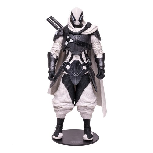 Mcfarlane Toys DC Comics: Future State - Ghost-Maker 7 inch Action Figure Mcfarlane Toys DC Comics: Future State - Ghost-Maker 7 inch Action Figure