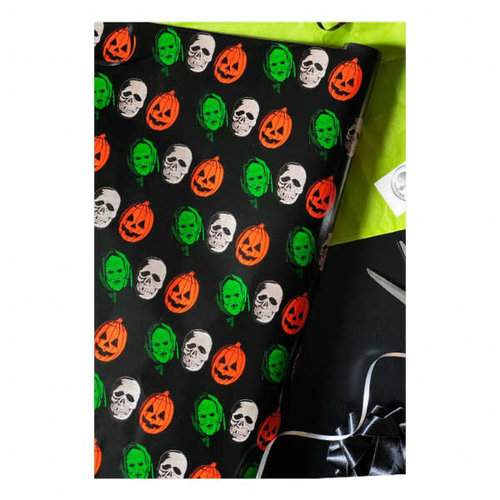 Trick or Treat Studios Halloween III: Season Of The Witch inpakpapier Trick or Treat Studios Halloween III: Season Of The Witch inpakpapier