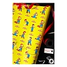 Trick or Treat Studios Child's Play: Good Guys Wrapping Paper Chucky Trick or Treat Studios Child's Play: Good Guys Wrapping Paper Chucky