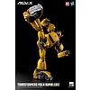 Three A Toys Transformers: MDLX Bumblebee 5 inch Action Figure Three A Toys Transformers: MDLX Bumblebee 5 inch Action Figure