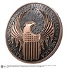 The Noble Collection Fantastic Beasts: MACUSA Crest Wall Art The Noble Collection Fantastic Beasts: MACUSA Crest Wall Art