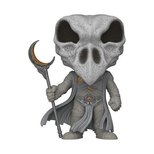 FUNKO Pop! Marvel: Moon Knight - Khonshu FUNKO Pop! Marvel: Moon Knight - Khonshu