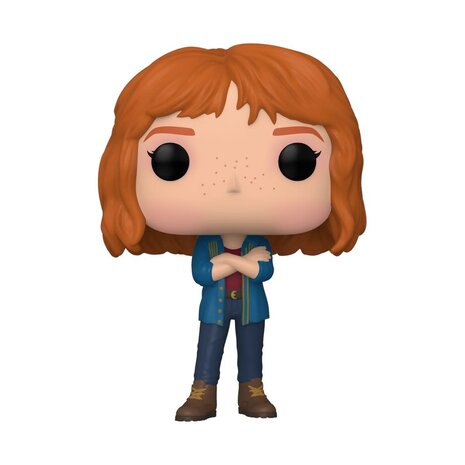 Funko Pop! Jurassic World 3: Claire Dearing Funko Pop! Jurassic World 3: Claire Dearing