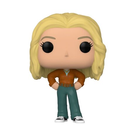 Funko Pop! Jurassic World 3: Ellie Sattler Funko Pop! Jurassic World 3: Ellie Sattler