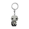 FUNKO Pocket Pop! Keychain: Marvel - Thor Love and Thunder - Gorr FUNKO Pocket Pop! Keychain: Marvel - Thor Love and Thunder - Gorr