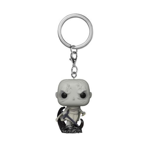 FUNKO Pocket Pop! Keychain: Marvel - Thor Love and Thunder - Gorr FUNKO Pocket Pop! Keychain: Marvel - Thor Love and Thunder - Gorr