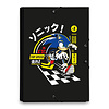 sonic Sonic: Premium Flap Folder sonic Sonic: Premium Flap Folder