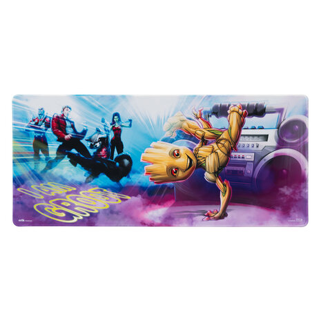 Marvel Marvel: Guardians of the Galaxy - Groot Mouse Pad XL Marvel Marvel: Guardians of the Galaxy - Groot Mouse Pad XL