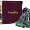 Wow! Wizarding World Harry Potter: Deluxe Invisibility Cloak Wow! Wizarding World Harry Potter: Deluxe Invisibility Cloak