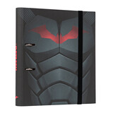 DC Comics DC comics: Batman Armor 2-Ring Binder DC Comics DC comics: Batman Armor 2-Ring Binder