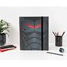 DC Comics DC comics: Batman Armor 2-Ring Binder DC Comics DC comics: Batman Armor 2-Ring Binder