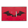 DC Comics DC comics: Batman Armor 2-Ring Binder DC Comics DC comics: Batman Armor 2-Ring Binder