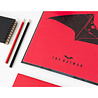 DC Comics DC comics: Batman Armor 2-Ring Binder DC Comics DC comics: Batman Armor 2-Ring Binder