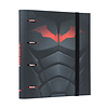 DC Comics Batman Armor 4-Ring Binder DC Comics Batman Armor 4-Ring Binder