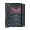 DC Comics DC comics: Batman Armor 4-Ring Binder DC Comics DC comics: Batman Armor 4-Ring Binder