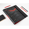 DC Comics DC comics: Batman Armor 4-Ring Binder DC Comics DC comics: Batman Armor 4-Ring Binder