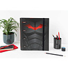 DC Comics DC comics: Batman Armor 4-Ring Binder DC Comics DC comics: Batman Armor 4-Ring Binder