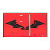 DC Comics Batman Armor 4-Ring Binder DC Comics Batman Armor 4-Ring Binder