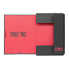 DC Comics DC comics: Batman Armor Flap Folder DC Comics DC comics: Batman Armor Flap Folder