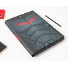 DC Comics DC comics: Batman Armor Flap Folder DC Comics DC comics: Batman Armor Flap Folder