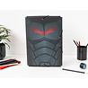 DC Comics DC comics: Batman Armor Flap Folder DC Comics DC comics: Batman Armor Flap Folder