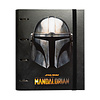 The Mandalorian Premium 4-Ring Binder The Mandalorian Premium 4-Ring Binder