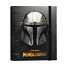 Star Wars: The Mandalorian Premium 4-Ring Binder Star Wars: The Mandalorian Premium 4-Ring Binder