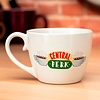Paladone Friends: Central Perk Cappucino Mug Paladone Friends: Central Perk Cappucino Mug