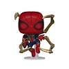 FUNKO Pop! Marvel: Avengers Endgame - Iron Spider with Nano Gauntlet FUNKO Pop! Marvel: Avengers Endgame - Iron Spider with Nano Gauntlet