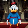 Beast Kingdom Disney: Ducktales - Scrooge McDuck 1:9 Scale Figure Beast Kingdom Disney: Ducktales - Scrooge McDuck 1:9 Scale Figure