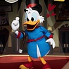 Beast Kingdom Disney: Ducktales - Scrooge McDuck 1:9 Scale Figure Beast Kingdom Disney: Ducktales - Scrooge McDuck 1:9 Scale Figure