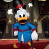 Beast Kingdom Disney: Ducktales - Scrooge McDuck 1:9 Scale Figure Beast Kingdom Disney: Ducktales - Scrooge McDuck 1:9 Scale Figure